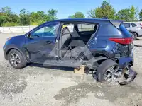 2020 KIA Sportage фото
