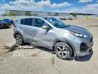 2020 KIA Sportage фото