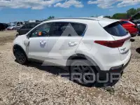 2020 KIA Sportage фото
