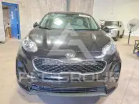 2020 KIA Sportage фото