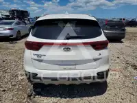 2020 KIA Sportage фото