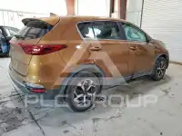 2020 KIA Sportage фото