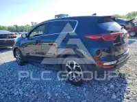 2020 KIA Sportage фото
