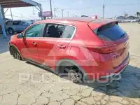 2020 KIA Sportage фото