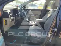 2020 KIA Sportage photo