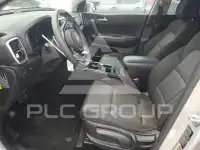 2020 KIA Sportage фото