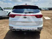 2020 KIA Sportage фото