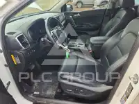 2020 KIA Sportage фото