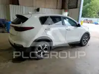 2020 KIA Sportage photo