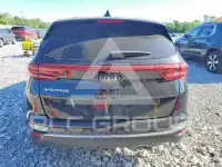 2020 KIA Sportage фото