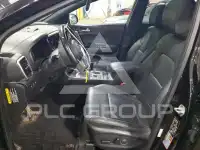 2020 KIA Sportage фото