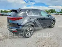 2020 KIA Sportage фото