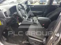 2020 KIA Sportage фото
