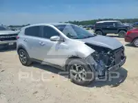 2020 KIA Sportage фото