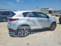 2020 KIA Sportage фото