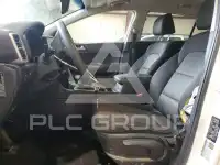 2020 KIA Sportage photo