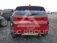 2020 KIA Sportage фото