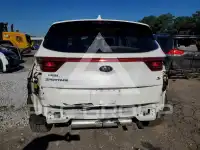 2020 KIA Sportage фото