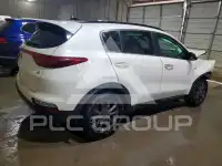 2020 KIA Sportage фото