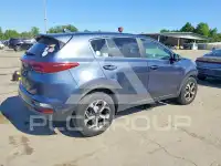 2020 KIA Sportage фото