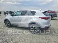 2020 KIA Sportage фото