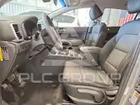 2020 KIA Sportage photo