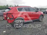 2020 KIA Sportage фото
