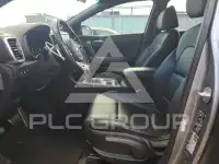 2020 KIA Sportage photo