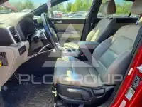 2020 KIA Sportage photo