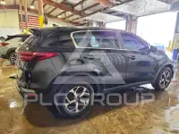 2020 KIA Sportage photo