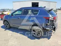 2020 KIA Sportage фото