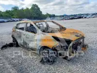 2020 KIA Sportage фото