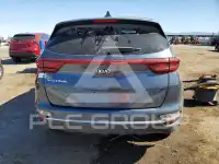 2020 KIA Sportage фото