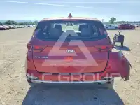 2020 KIA Sportage фото