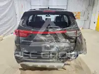 2020 KIA Sportage фото