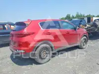 2020 KIA Sportage фото
