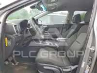 2020 KIA Sportage фото