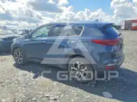 2020 KIA Sportage фото