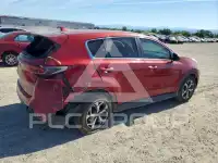 2020 KIA Sportage фото