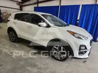 2020 KIA Sportage фото