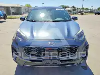 2020 KIA Sportage фото