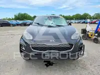 2020 KIA Sportage фото