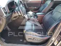 2020 KIA Sportage фото