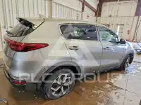 2020 KIA Sportage photo