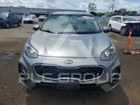 2020 KIA Sportage фото