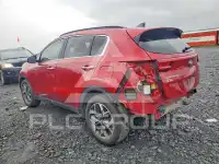 2020 KIA Sportage фото