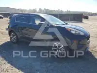 2020 KIA Sportage фото