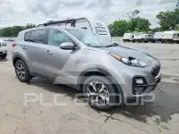2020 KIA Sportage фото