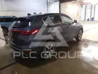 2020 KIA Sportage photo