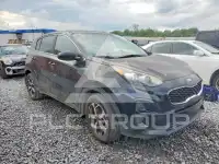 2020 KIA Sportage фото